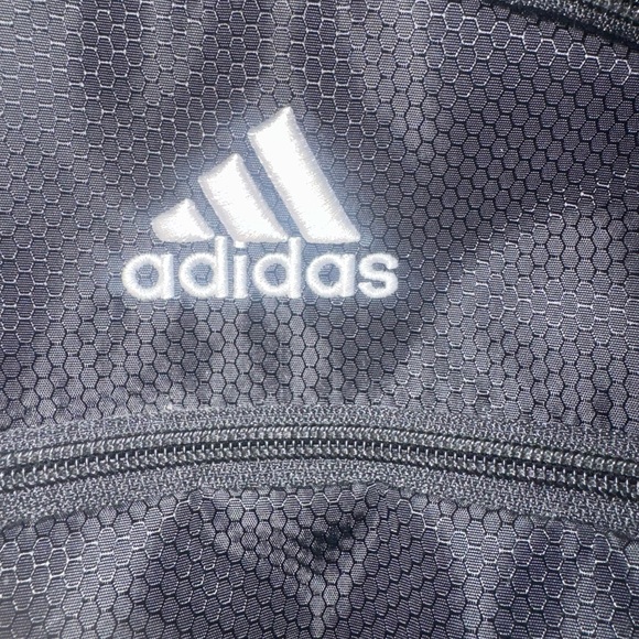 Adidas Black Backpack - Picture 2 of 7